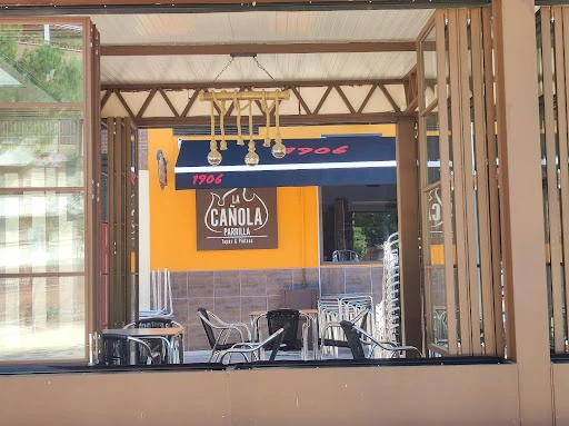 La Cañola Parrilla Tapas & Pintxos photo 2