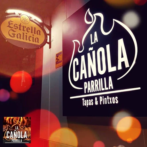 La Cañola Parrilla Tapas & Pintxos photo 9