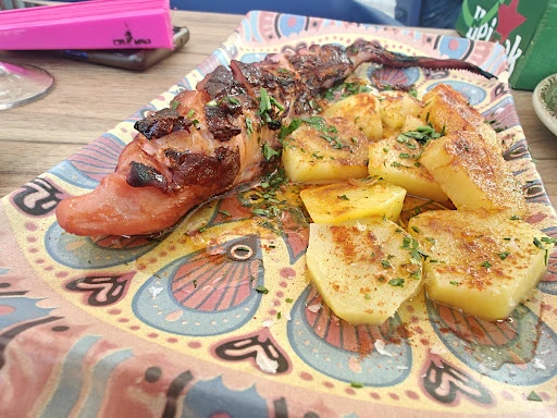La Cañola Parrilla Tapas & Pintxos photo 4